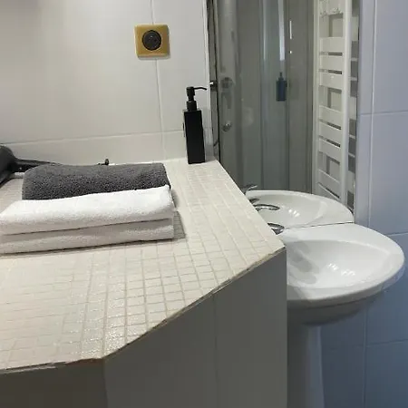 Marais Joli Deux Pièces *