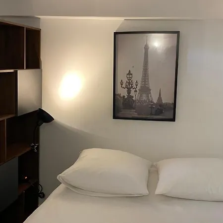 Appartamento Marais Joli Deux Pièces *